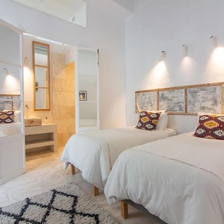 Apartmán Casa Plaza San Antonio Cádiz Exteriér fotografie