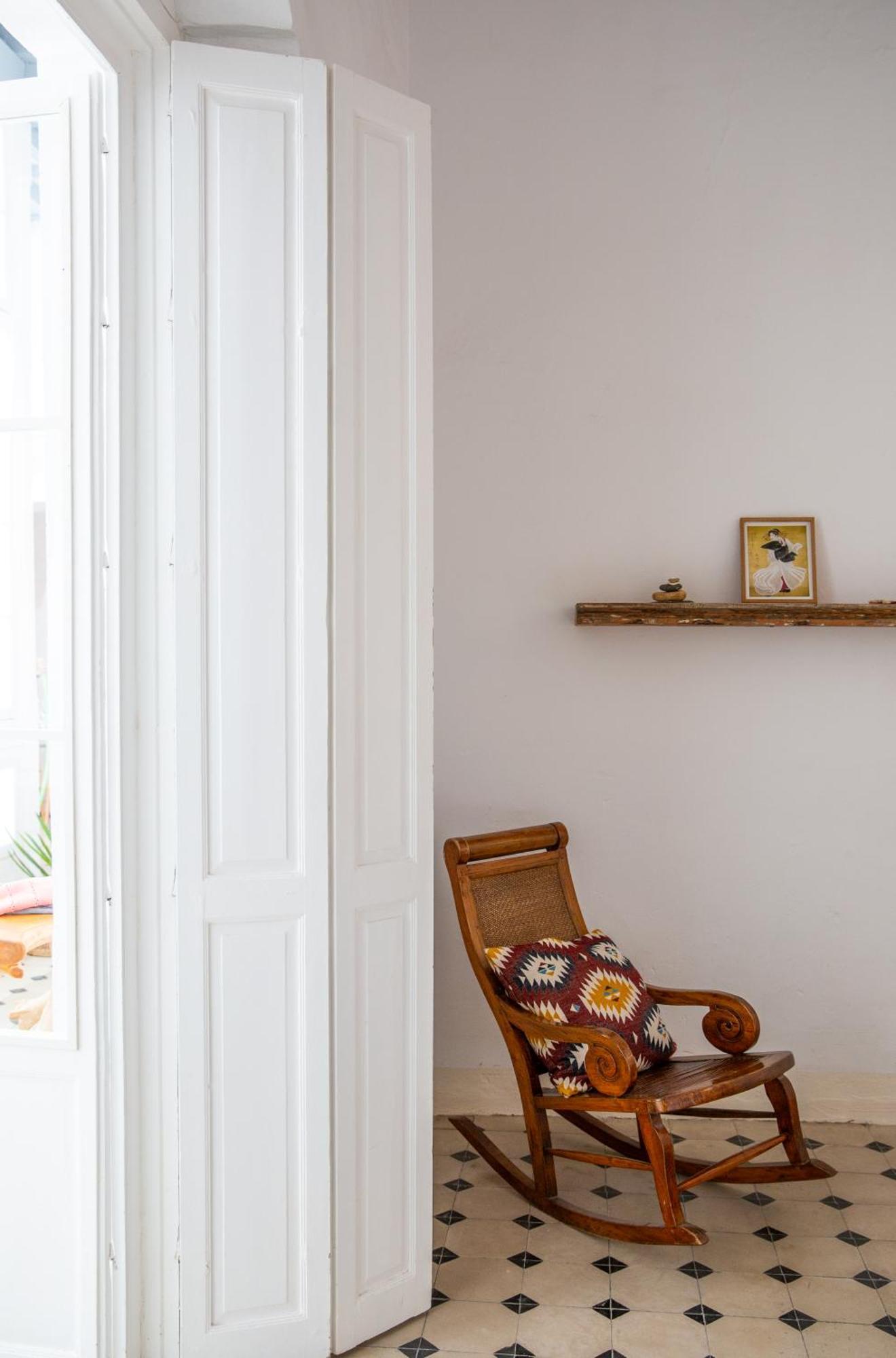 Apartmán Casa Plaza San Antonio Cádiz Exteriér fotografie