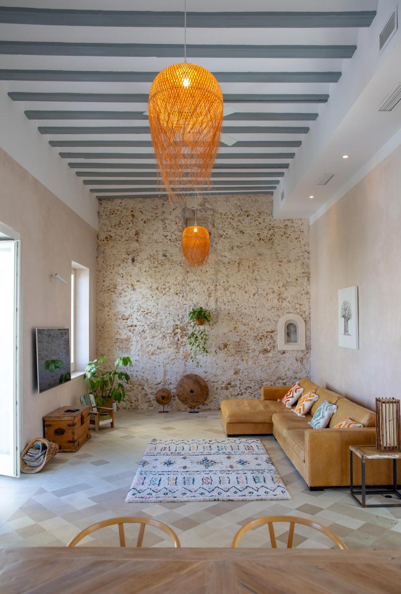 Apartmán Casa Plaza San Antonio Cádiz Exteriér fotografie